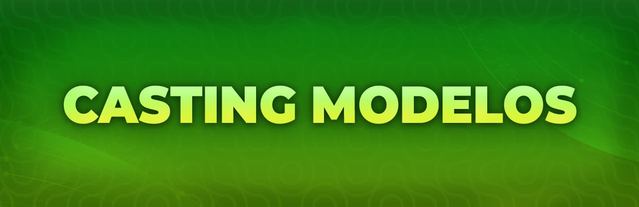 Casting Serie Internacional